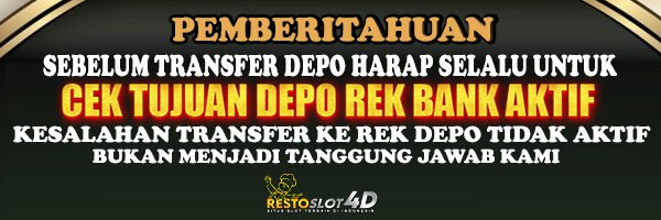 daftar slot online terpercaya